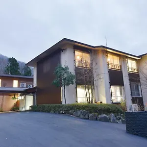 Ryokan Hesta - -