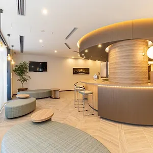 Hotel Sotetsu Fresa Yokohama Higashiguchi