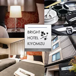 2* Appart hôtel Bright Kiyomizu