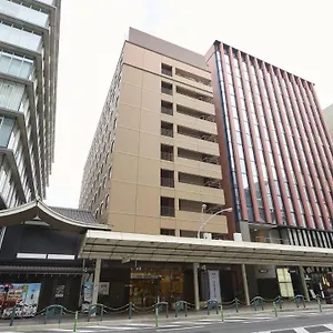 Toyoko Shijo-karasuma Kioto