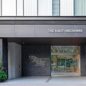 **** 酒店 The Knot 日本