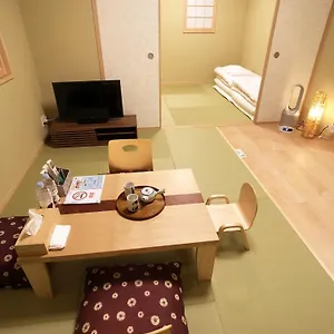 *** 传统日式旅馆 Harper House传统日式旅馆 日本
