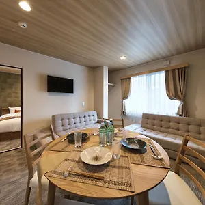 3* Appart hôtel Sakura Kiyomizu Ougi