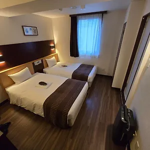Hotel Ueno First Tokyo