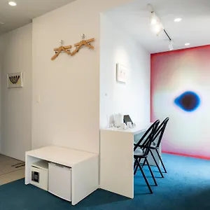 Bna Alter Museum Kioto