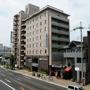 Plaza Kioto