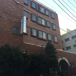  酒店 浅草福田酒店 日本