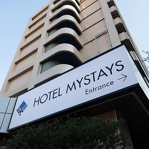 mystays-kameido.alltokyohotels.com/