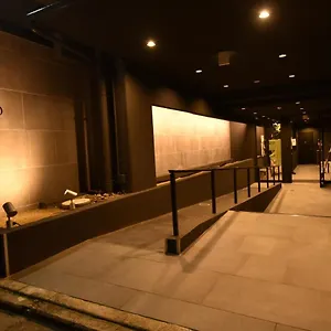 5* Hotel Enzo Gojo E