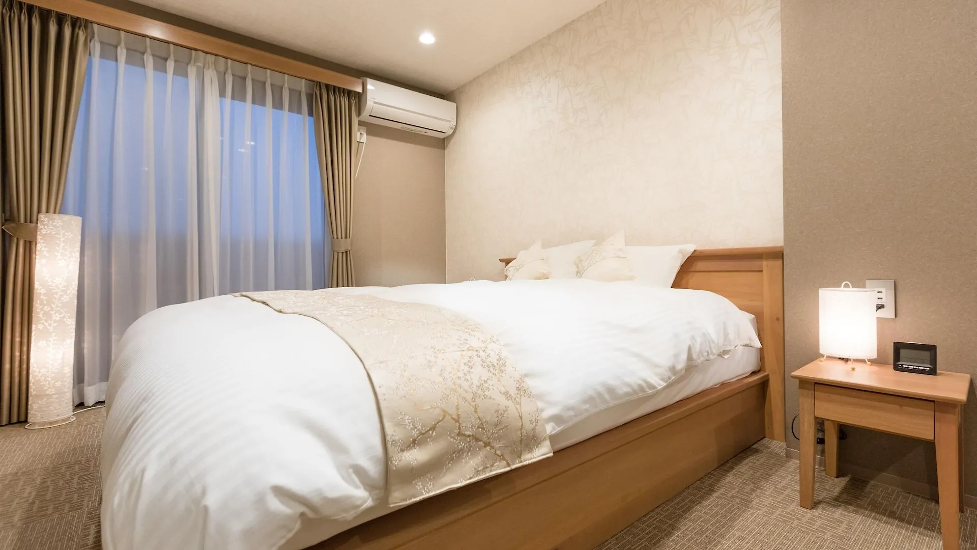 Stay SAKURA 京都 二条四季 3*, 京都市