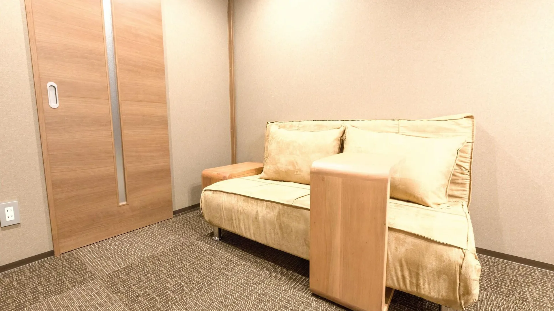 Stay Sakura Kyoto Nijo Seasons Aparthotel