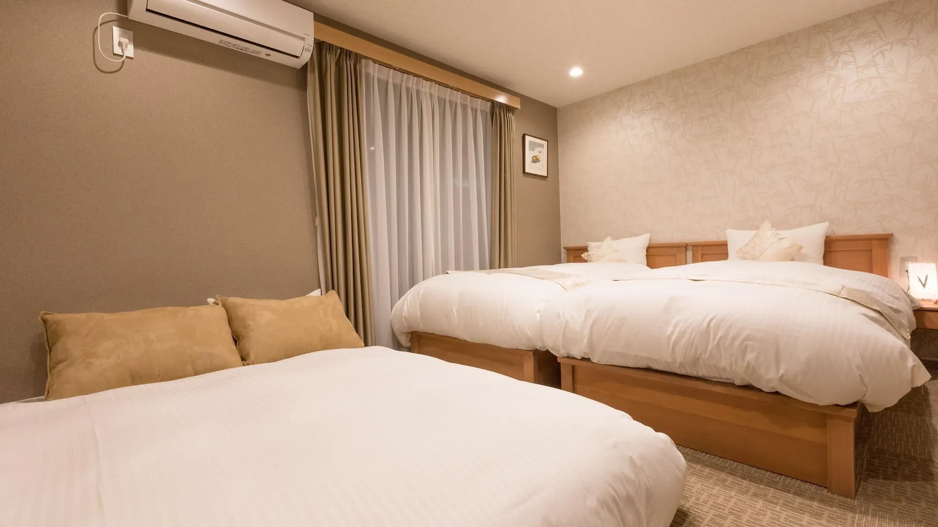 Aparthotel Stay Sakura Kyoto Nijo Seasons
