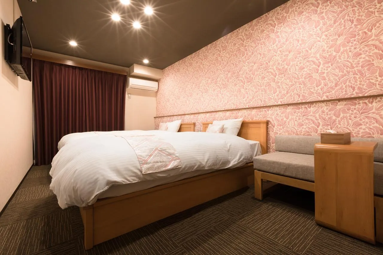 Stay Sakura Kyoto Nijo Seasons