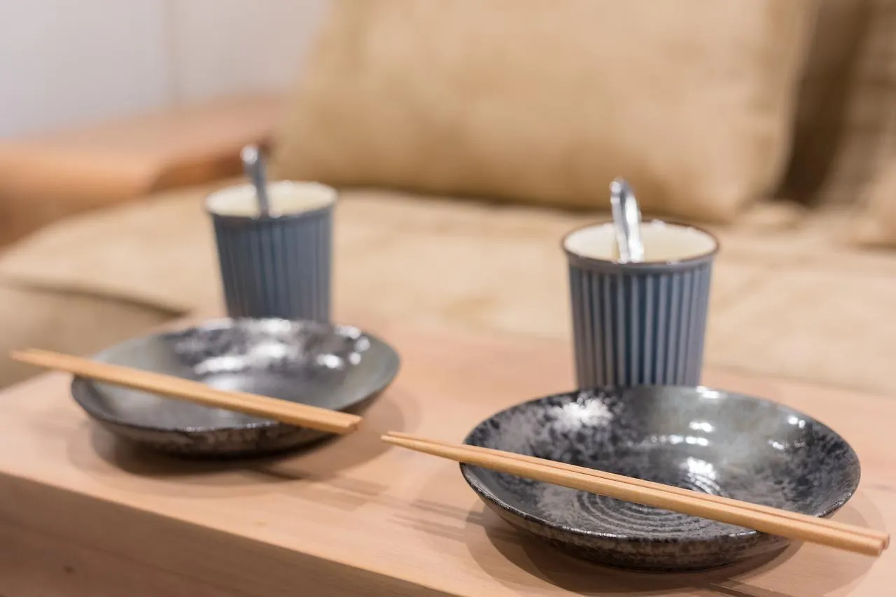 Stay Sakura Kyoto Nijo Seasons Aparthotel