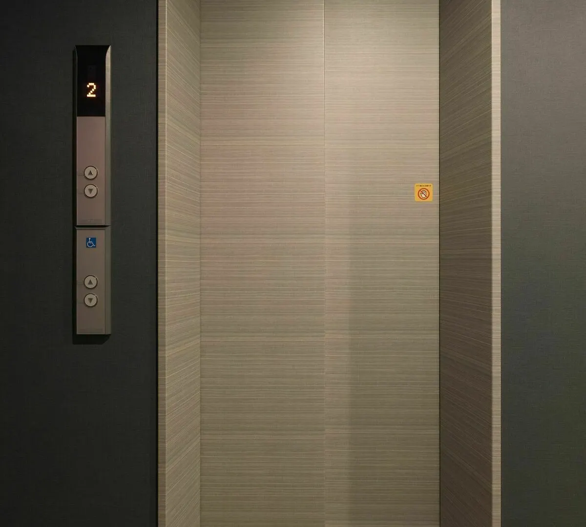 Aparthotel Stay Sakura Kyoto Nijo Seasons