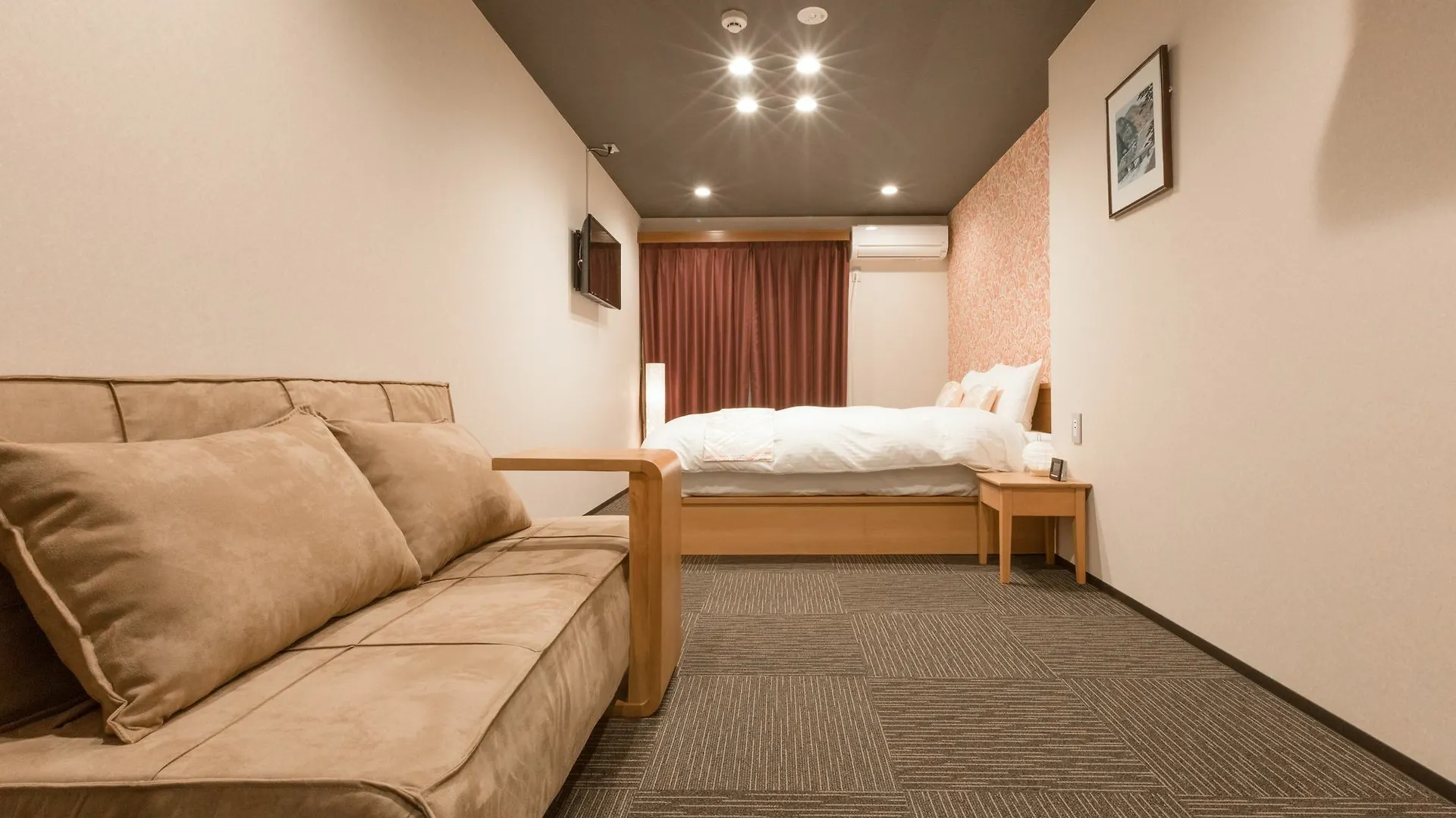 Aparthotel Stay Sakura Kyoto Nijo Seasons