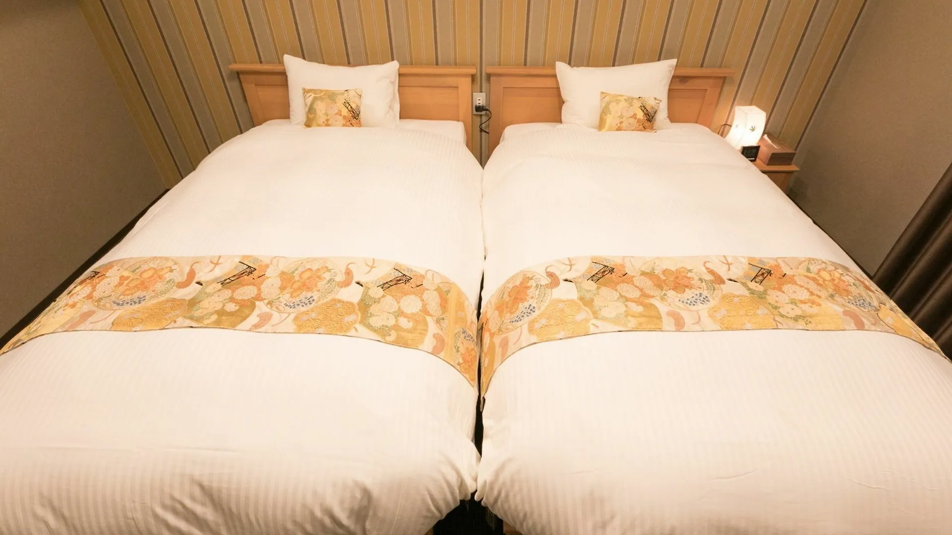 Aparthotel Stay Sakura Kyoto Nijo Seasons