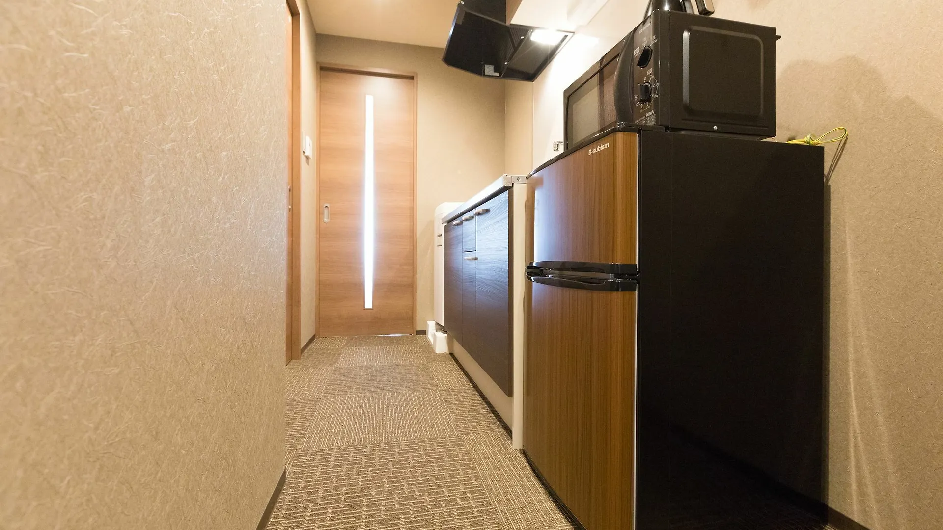 Aparthotel Stay Sakura Kyoto Nijo Seasons